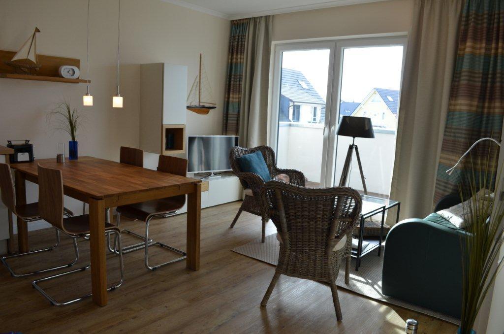 Residenz Seestern Börgerende-Rethwisch Quarto foto